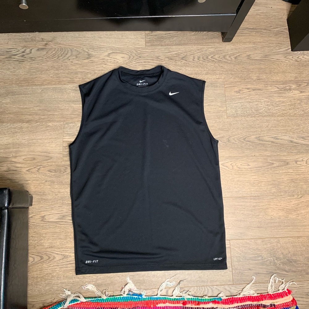 nike dri fit shirt - Picture 2 of 6